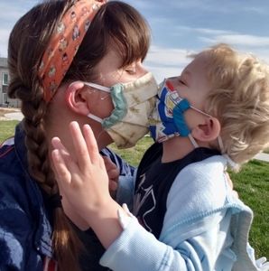 Meet your Posher, Eliza